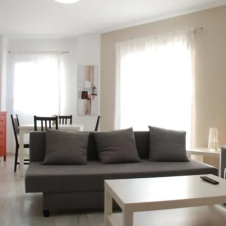 Apartamento Guadalhorce By Picasso Selection *