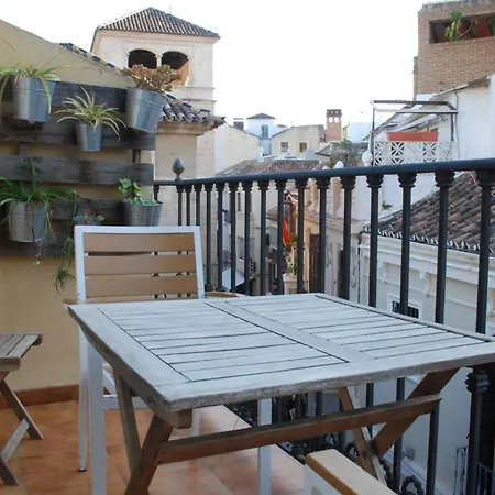 Guadalhorce By Picasso Selection Apartamento *