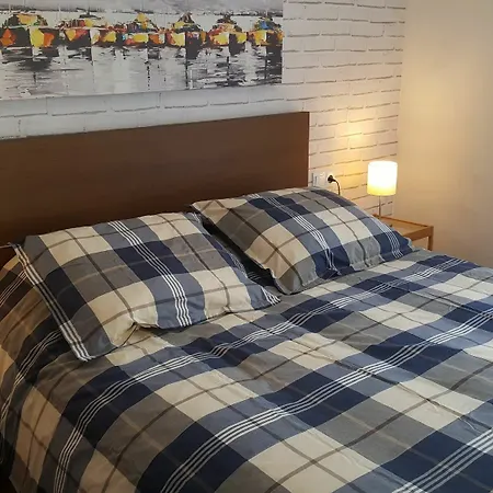 Guadalhorce By Picasso Selection Apartamento *